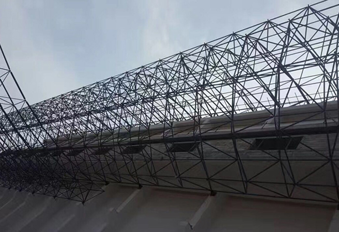 吉安泗洪垃圾电厂